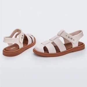 Melissa Emma Fisherman Sandal